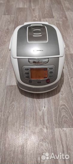 Мультиварка