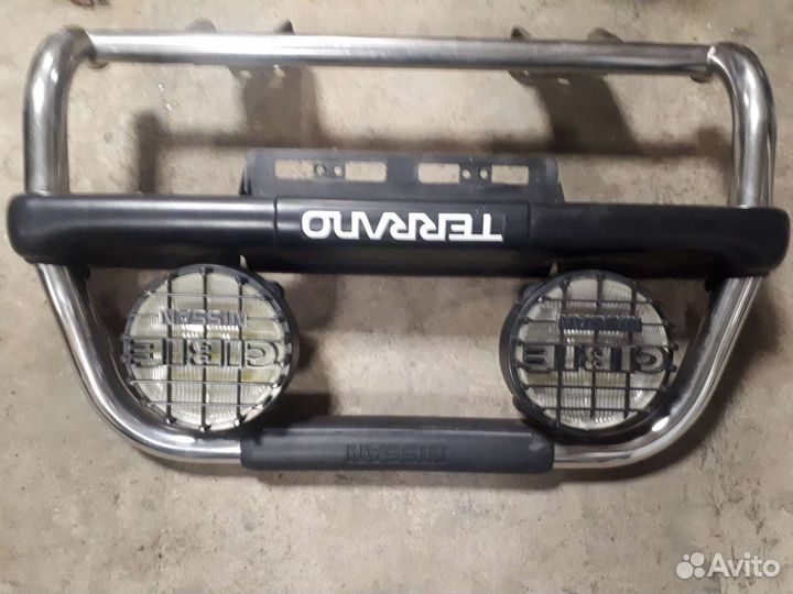 Кенгурин террано