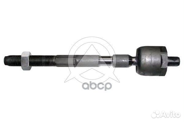 Осевой шарнир, рулевая тяга 5611 Sidem