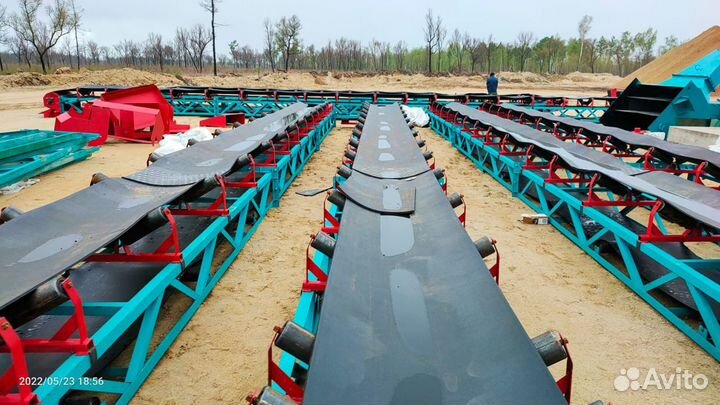 Дск комплекс для щебня,пгс