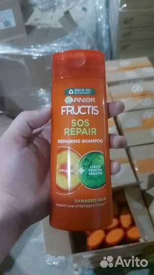 Бытовая химия оптом