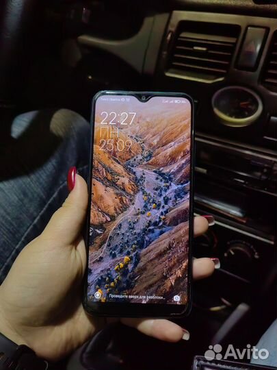 Xiaomi redmi 9