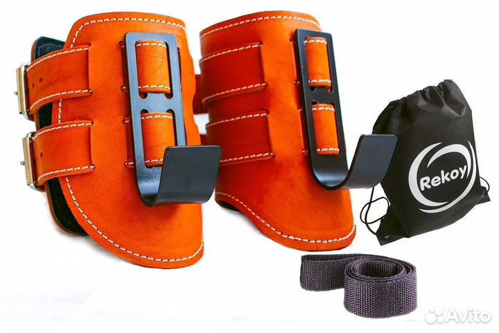 Гравитационные инверсионные ботинки Rekoy