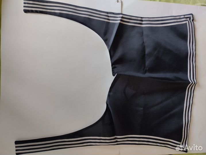 Гюйс парадный с корабля 