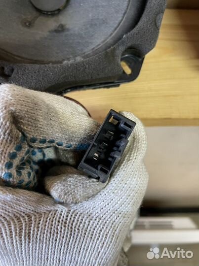 Динамики volvo 20382033