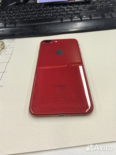 iPhone 8 Plus, 64 ГБ