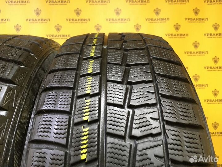 Dunlop Winter Maxx WM01 215/55 R17 94Q