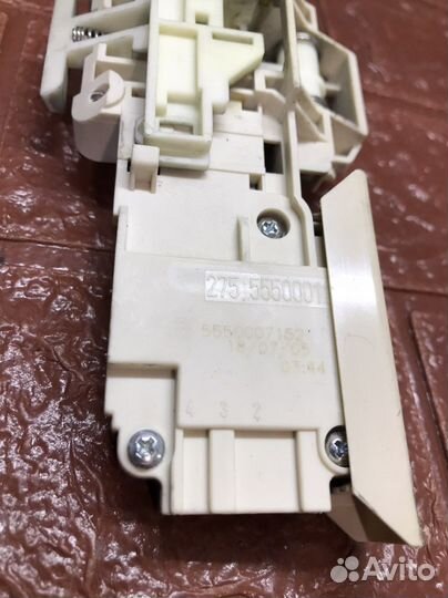 Убл для стиральной машины Bosch