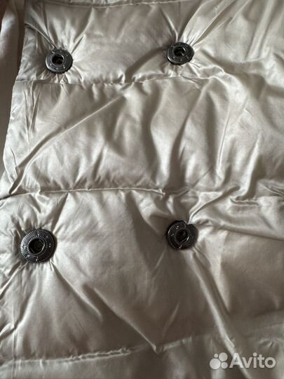 Куртка демисезонная женская