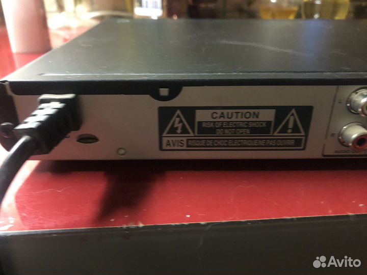 Dvd плеер philips