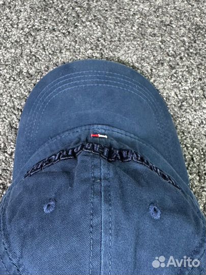 Кепка Tommy Hilfiger