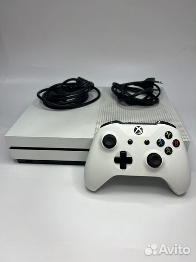 Xbox One s 500gb