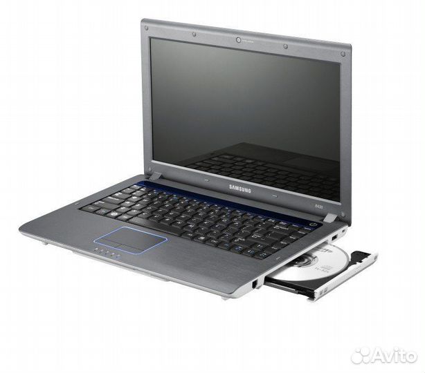 Ноутбук Samsung NP-R425-JS04