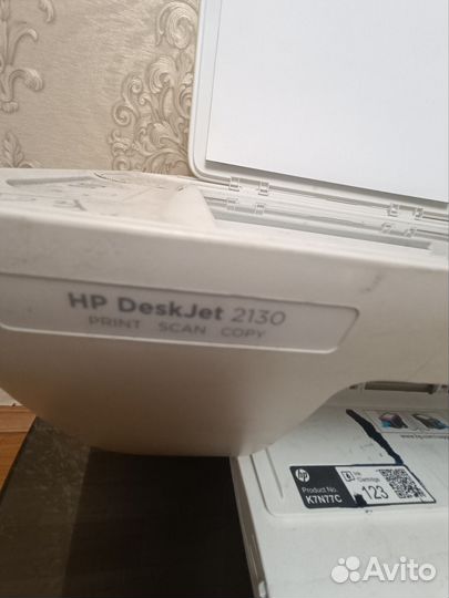 Принтер