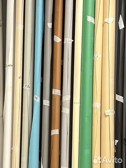 Остатки фонов для фотостудий