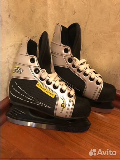 Детские коньки Arctic 31 размер