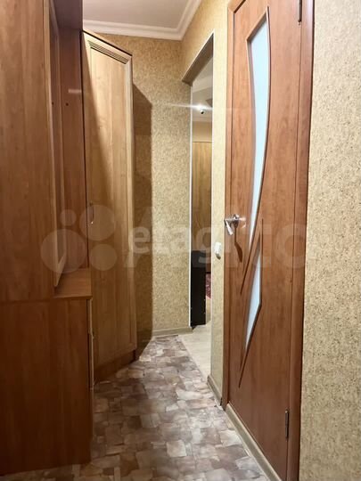 1-к. квартира, 31 м², 5/5 эт.