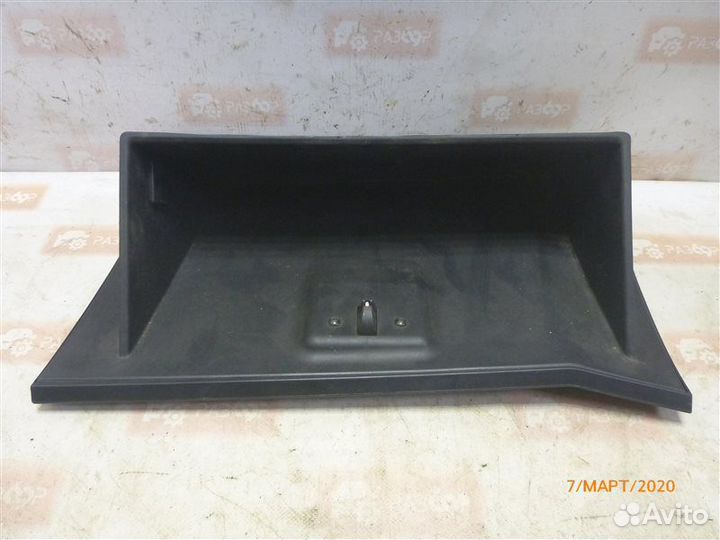 Бардачок Ssangyong Actyon CJ G23C 2008