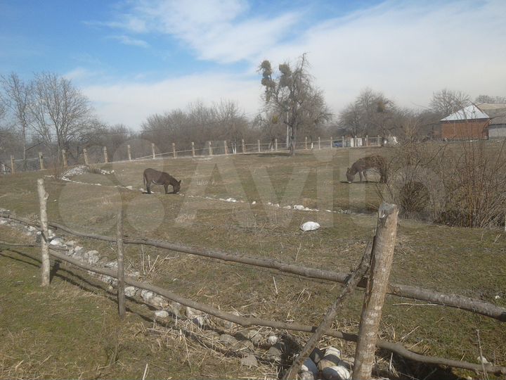 Участок 45 сот. (ИЖС)