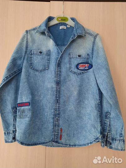 Одежда для мальчика