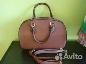 Сумка женская Zarina