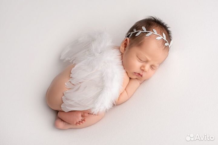 Фотограф новорожденных, фотосессия newborn