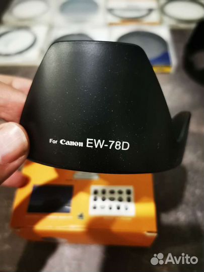 Аксессуары для фототехники