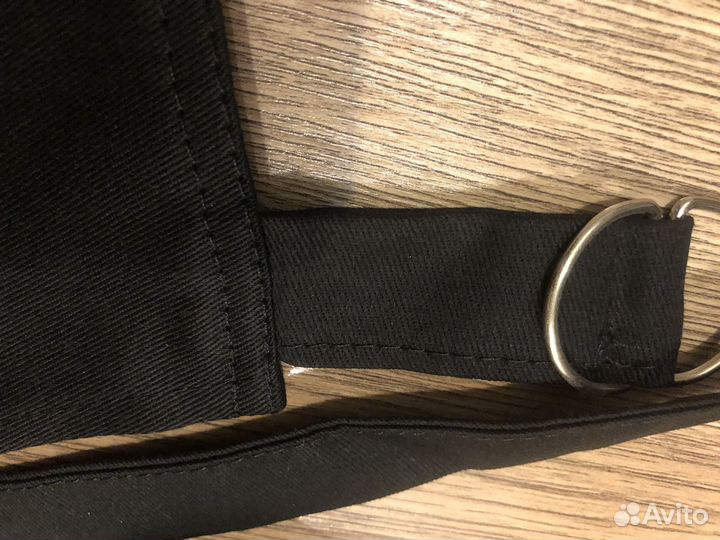 Фартук для мастеров