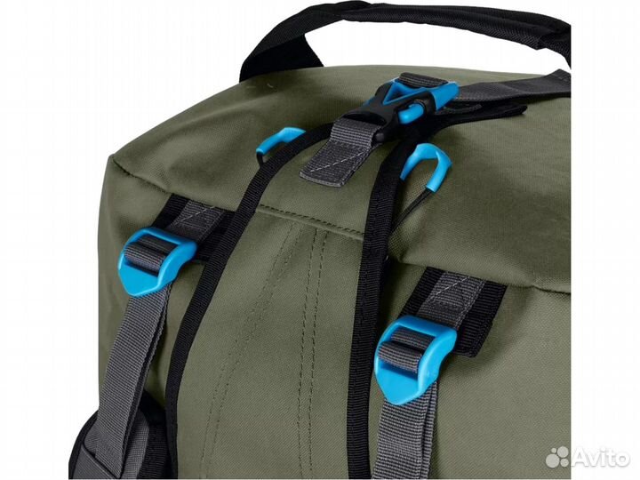 Гермосумка Finntrail Explorer 1728 Khaki (100L)