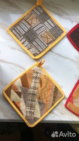 Прихватки для кухни