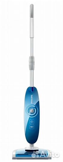 Паровая швабра Philips Steam Plus 2 in 1