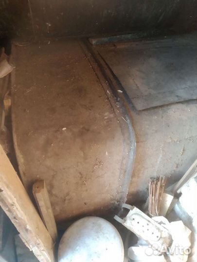 Ларь под зерно