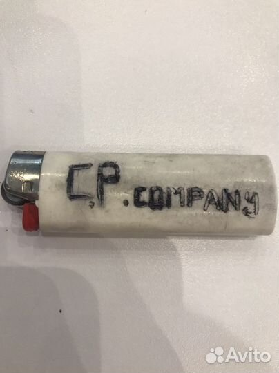 CP Company x Stone Island