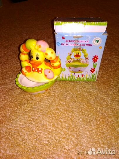 Сувенирная продукция