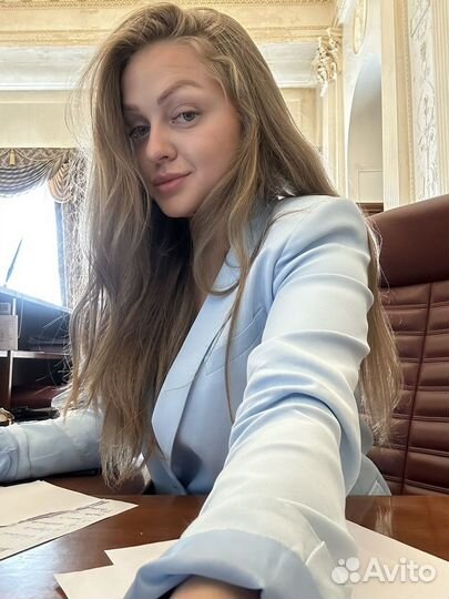 Помощник руководителя