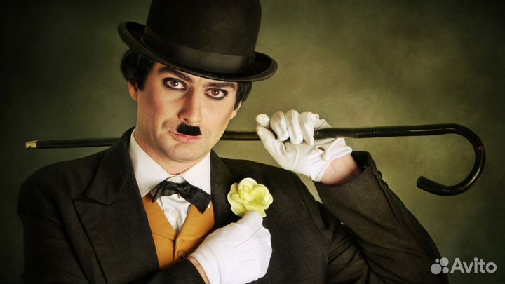 Котелок, шляпа-котелок