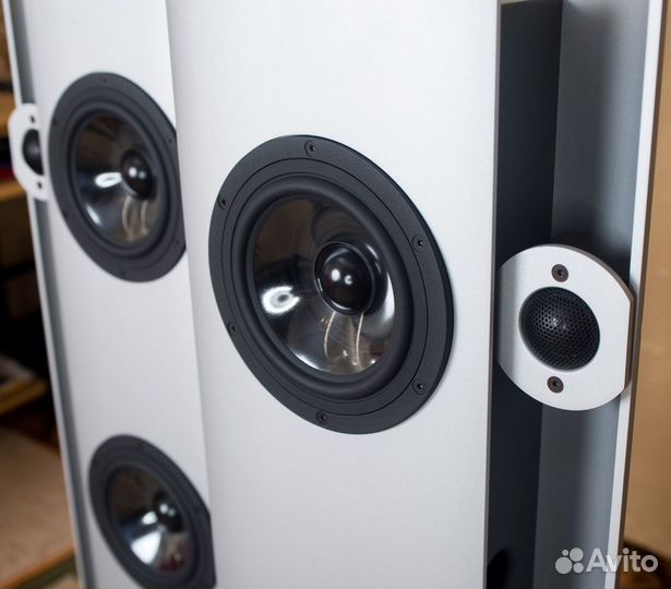 Vienna acoustics 5.1