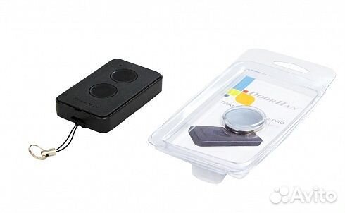 Transmitter 2 pro DoorHan