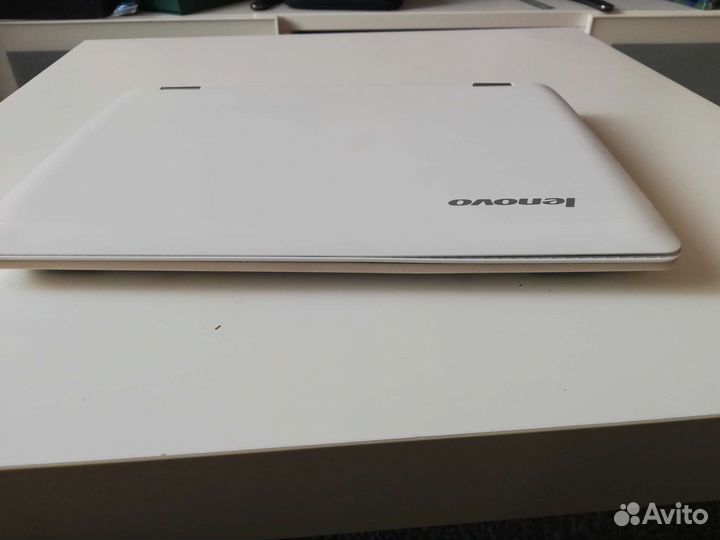 Ноутбук lenovo yoga 300