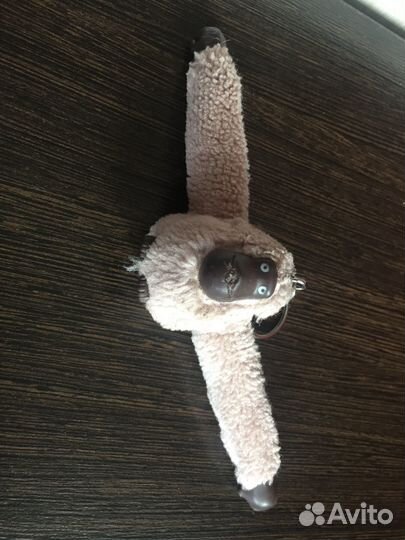 Брелок на сумку Kipling обезьяна