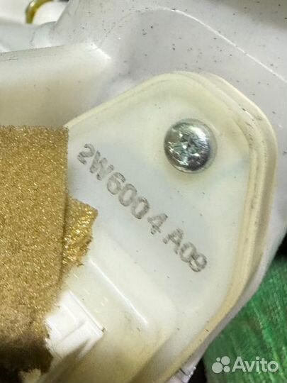 Моторчик печки Nissan X-Trail 2.2 2005