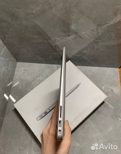 Apple MacBook Air 13 2017 256 ssd