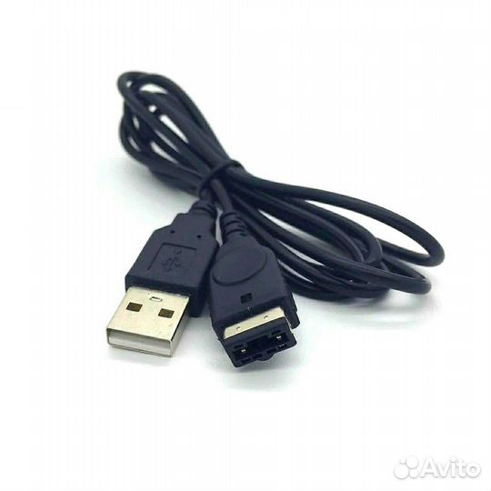 Кабель для GBA SP