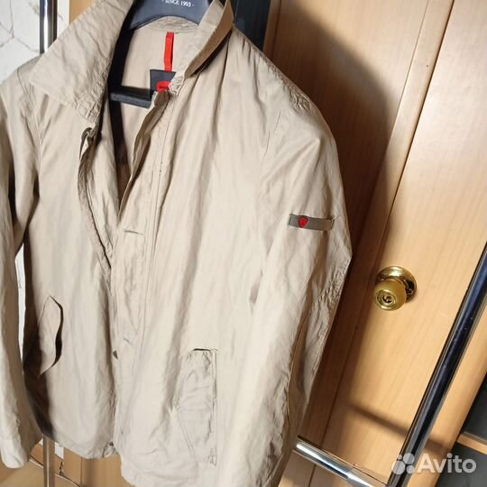 Куртка мужская, лёгкая, Strellson