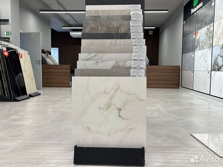 Керамическая плитка/ керамогранит 60х60