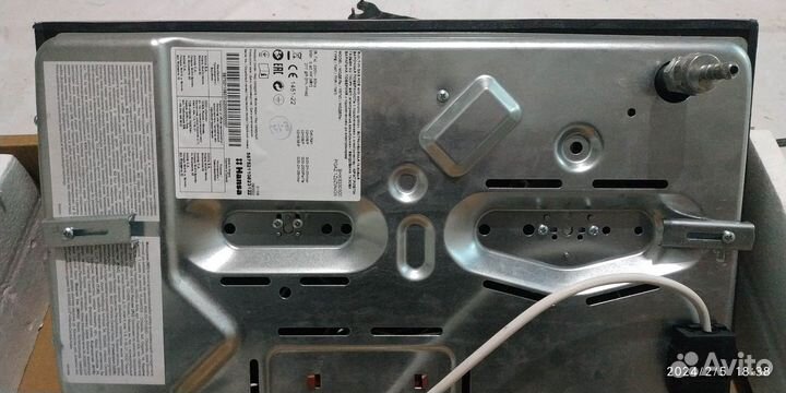 Газовая плита Hansa новая производитель Польша