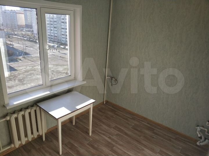 1-к. квартира, 39,9 м², 8/10 эт.