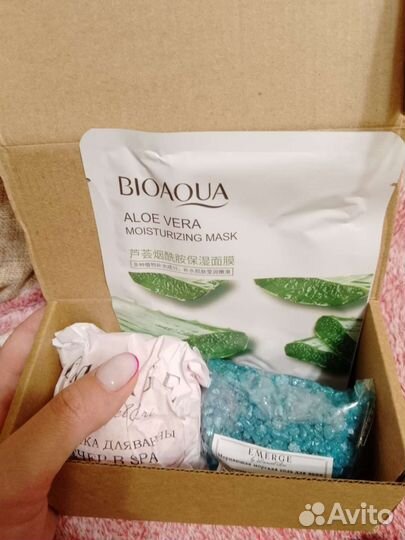 Подарочный набор