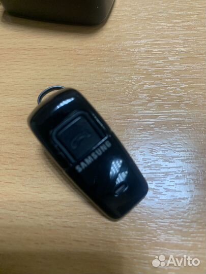 Блютуз гарнитура для телефона samsung web 200