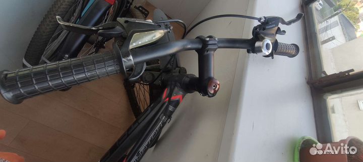 Запчасти на велосипед